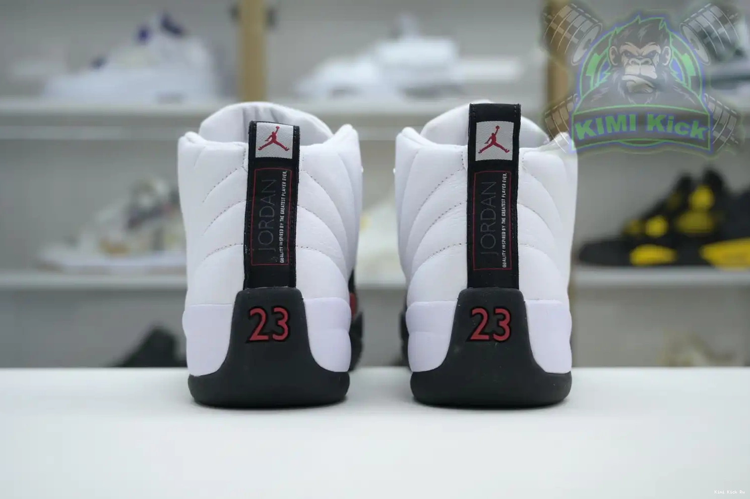 12 Kimikick Jordan Jordan Air 0822